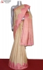 Traditional Contrast Wedding Kanjeevaram Silk Saree